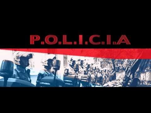 Trailer de P.O.L.I.C.I.A (2017)