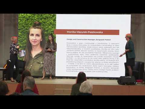 Taropak Design 2021 - panel: Dlaczego opakowanie premium powinno być ekologiczne?