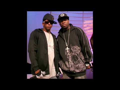 Ru Spits ft. Hot Rod & 50 Cent - Where You From (Produced By ? )