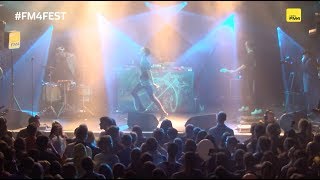 Gerard - Verschwommen (live)