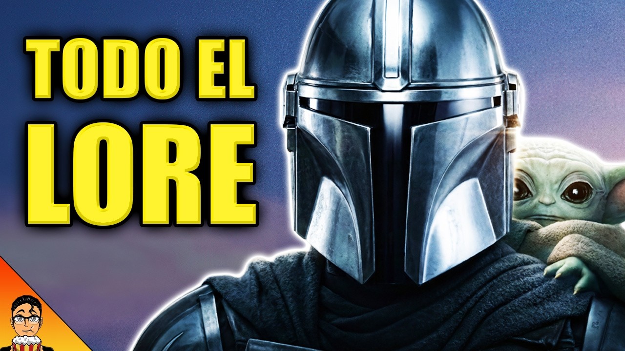TODO Lo Que Te Perdiste en The Mandalorian & Grogu | Análisis, Cameos, Referencias