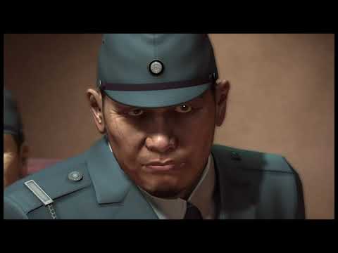 The Dragon Returns - Yakuza 4 *Remastered* (Pt. 11)