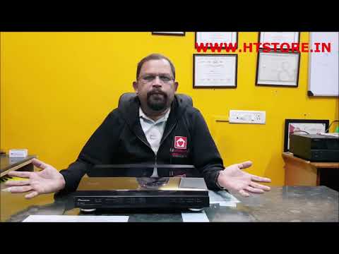 Pioneer PL-990 Turn Table