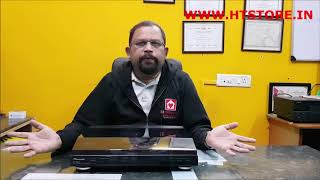 Video thumbnail for Pioneer PL-990 Turn Table by The Home Theater Store HtStore