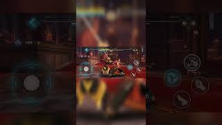 ( ITU vs HELGA ) 3999 damage 2 time