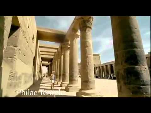 Explore the beauty of Egypt's Aswan Nile City