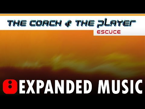 The Coach & The Player - Escuce (Buenos Mix) - [2002]
