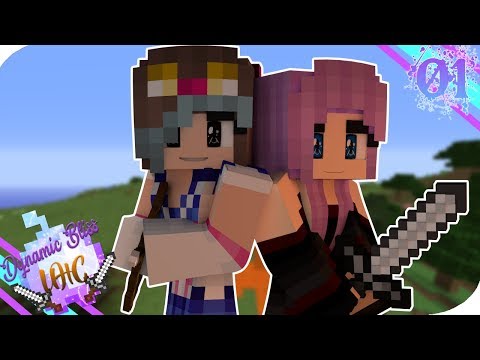 Dynamic Bliss UHC l EP 1 l Shaders!?