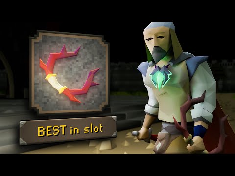 The New Pure Meta Is BROKEN… (Antler Guard)