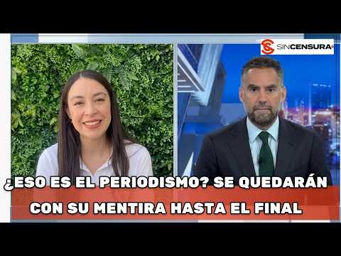 EXCLUSIVA ¿JULIETA RAMÍREZ FIRMÓ UN ACUERDO? ¿Cuántas MENTIRAS MÁS?