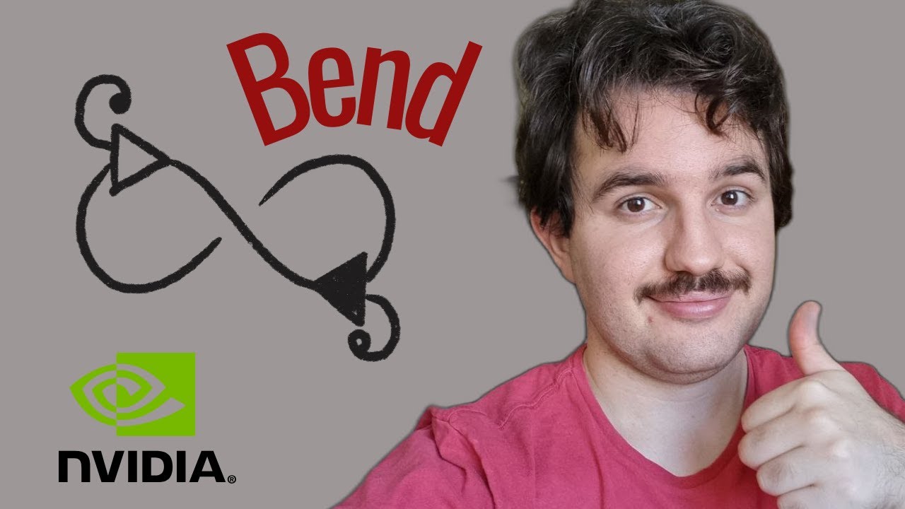 Programador de GPU dá opinião sobre Bend (nova linguagem brasileira para GPUs)