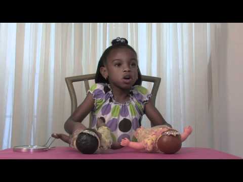 Black Doll White Doll The Story.mov