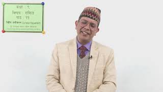 Linear Equation - Part 3