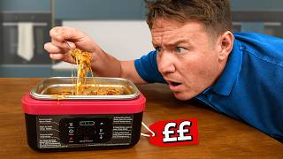 Do These Electric Lunchboxes Actually Work? (One Totally Surprised Me)