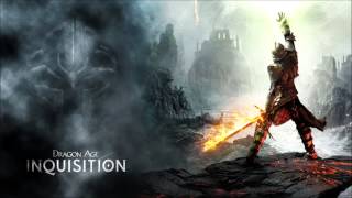The Phantoms - Into the Darkness - Dragon age inquisition trailer song