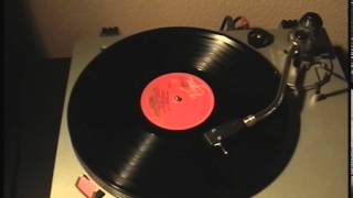 Mike Oldfield - Get to France (HQ, Vinyl)