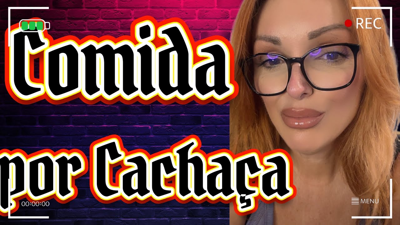 MINHA MAE TROCAVA NOSSA COMIDA POR CACHACA E A GENTE FICAVA COM FOME