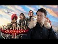 Видеообзор Divinity: Original Sin 2 от Jakir Channel
