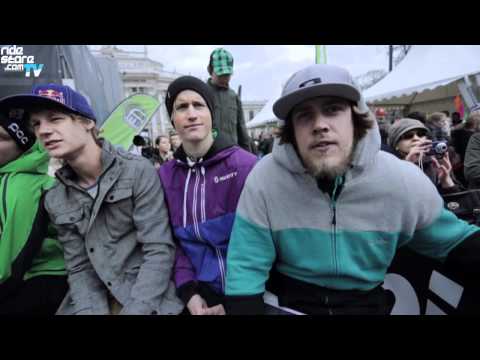 Ridestore JOS - Vienna Air King MTB