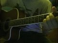 Bella Julieta - Leo Jimenez 037 - Cover Guitar ...