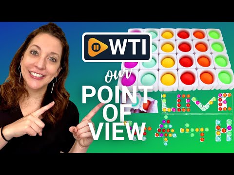 Ejanmilar Fidget Blocks Sensory Toys - WTI product video review