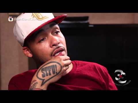 David Cash speaks on Gang Culture, School and Jail