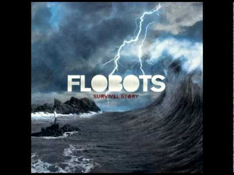 Flobots - Survival Story (Full Album)