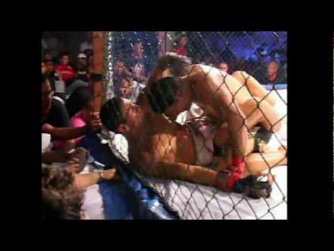 Guilherme Rodrigues vs Anderson Leão [Parte 1/2] - FORT MMA