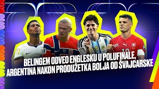 HET-TRIK - MUNDIJAL SPECIJAL #29 Četiri najbolje reprezentacije u polu
