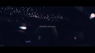 LIL DURK - &quot;Young niggas&quot; (ft. Meek Mill) [offical video]
