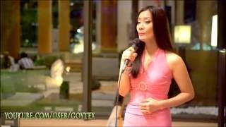 You Don&#39;t Know Me - Ray Charles-Elizabeth Gillies-Michael Buble-B.B King