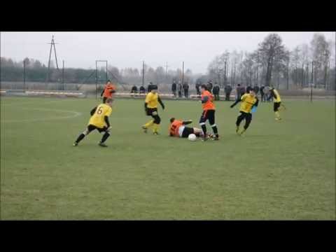 KS OSIEK GKS CZASTARY