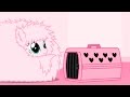 Fluffle Puff Tales My Little Foody