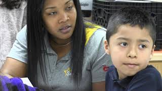 With Opportunity Culture, Teaching is a Team Effort