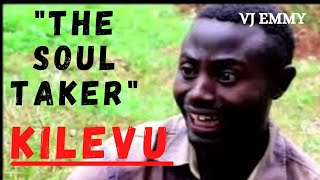 Kilevu  &quot;The Soul Taker&quot; | Ugandan movie, Kinauganda translated by Vj Emmy