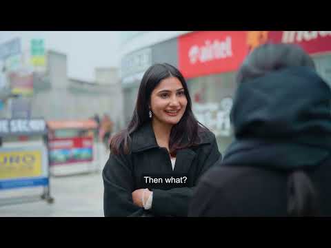 Rich Wife VS Poor Wife  | Short Film | Sanju Sehrawat English