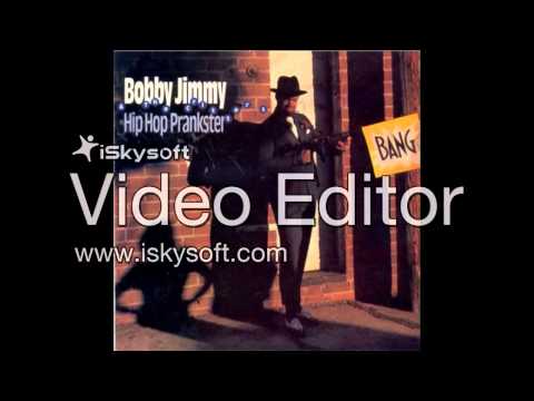 Bobby Jimmy And The Critters ‎– Prankster Prankster