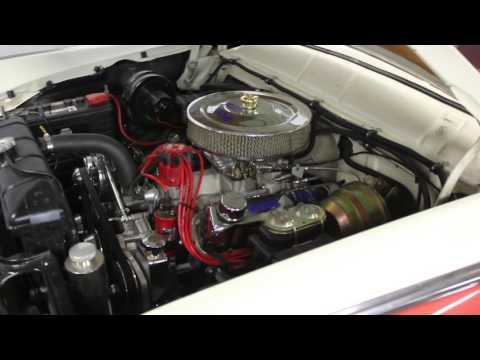 1956 Ford Crown Victoria (CC-994759) for sale in Ft Worth, Texas