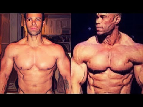 Kevin Levrone - THEY LAUGHED AT ME - Motivational Video