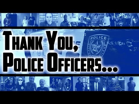 download lagu mp3 mp4 Police Officer Thank You Day, download lagu Police Officer Thank You Day gratis, unduh video klip Police Officer Thank You Day