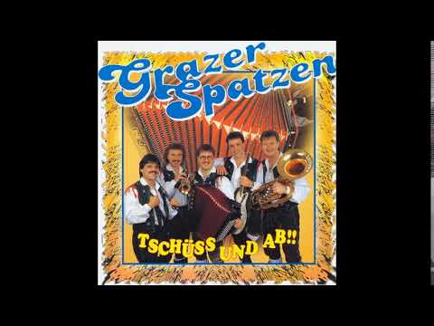 Grazer Spatzen - Donnersdorfer Polka