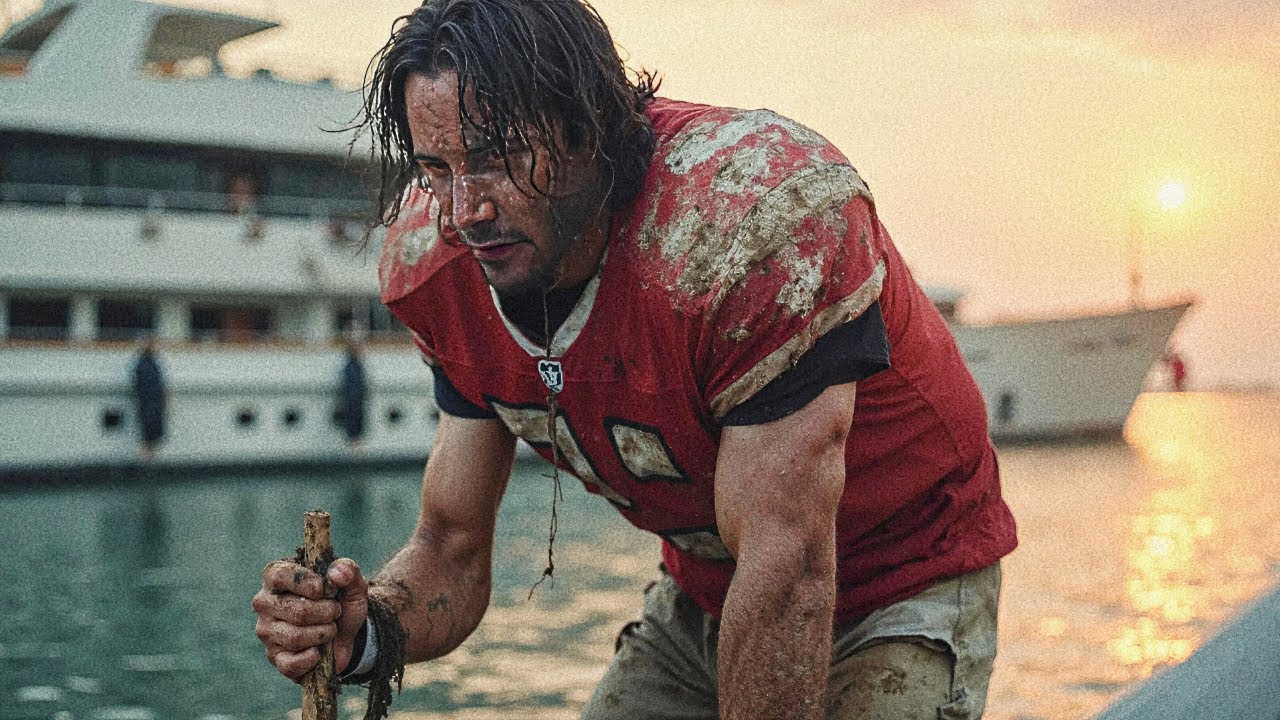 A Disgraced All-American Football Star 10 Years Cleaning Yachts Before His Second Chance | Recap