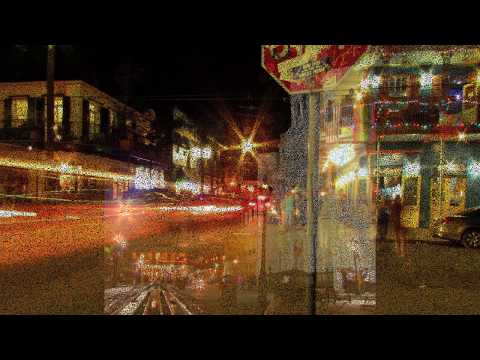 Ellis Marsalis Quintet "It Don't Mean a Thing..." LIVE @ Snug Harbor, New Orleans 1-4-2019