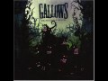 Black Heart Queen - Gallows