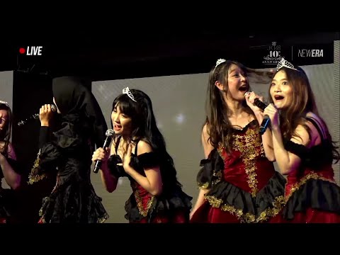 JKT48 Gen 1 Forever Idol - Oogoe Diamond + First Rabbit