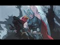 THOR God Of Thunder The God Butcher Part 3
