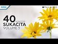 40 Nonstop Sukacita Vol 3 Maranatha Singer Audio Full Album
