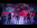 Collision - Fortnite Chapter 3 Season 2 End Event Official Teaser Trailer