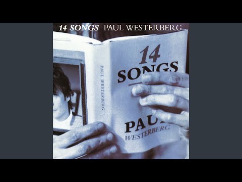 Someone I Once Knew - Paul Westerberg