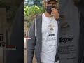 Vicky Kaushal And Sara Ali Khan Spotted At Mumbai Airport Shorts